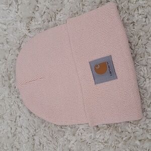 NWOT Carhartt beenie never worn